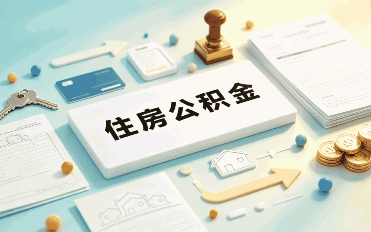 西双版纳公积金辞职销户提取流程能不能一次办完