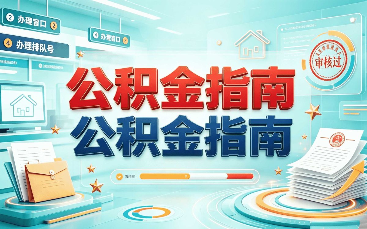 西双版纳公积金销户办理条件第二次才摸清