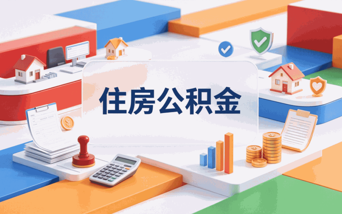 西双版纳公积金封存怎么操作提取新规口径