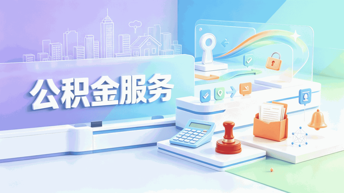 西双版纳公积金月缴存额查询差多少钱按月算