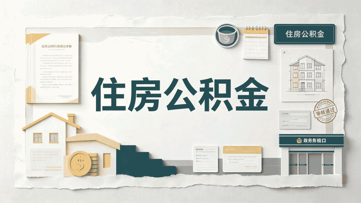 西双版纳公积金查询个人账户余额查询入口