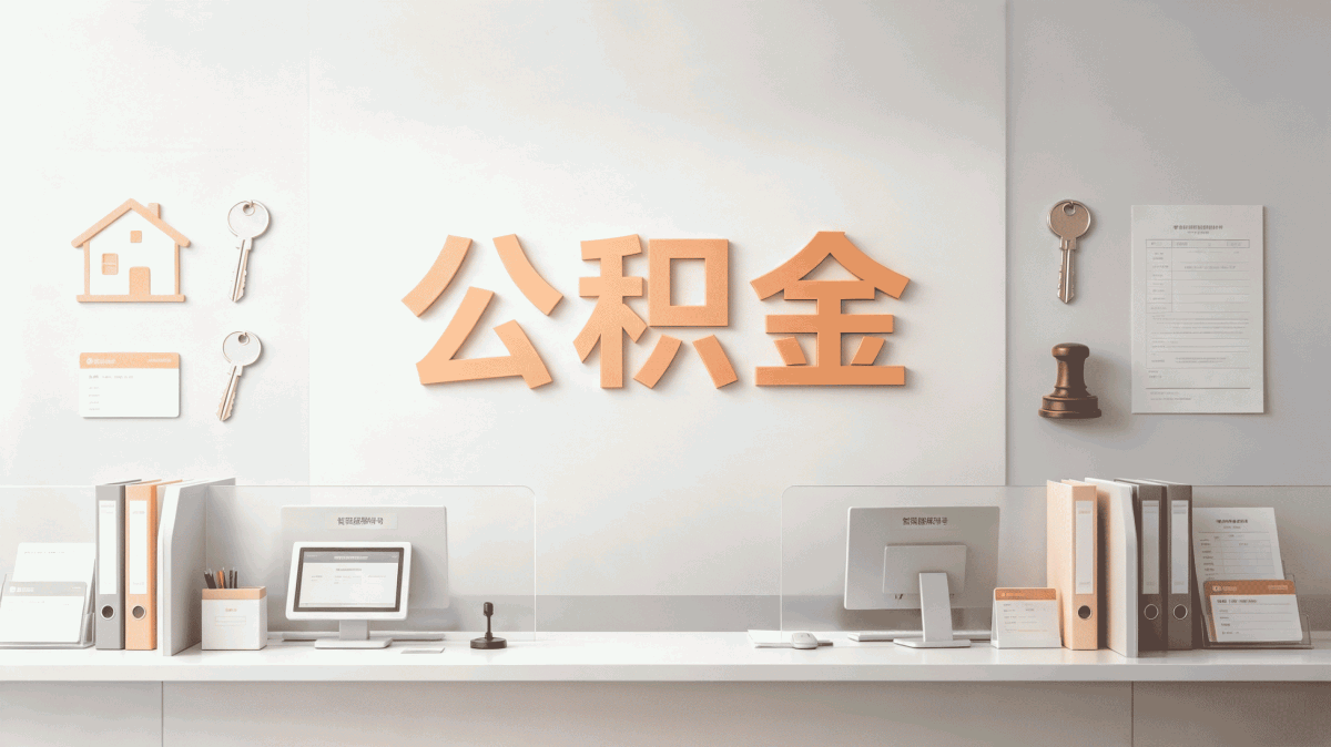 西双版纳实体机构公积金代取平台政策口径怎么算
