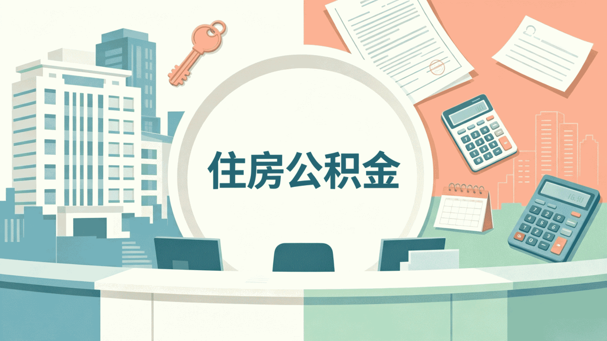 西双版纳公积金按年提取额度怎么算?