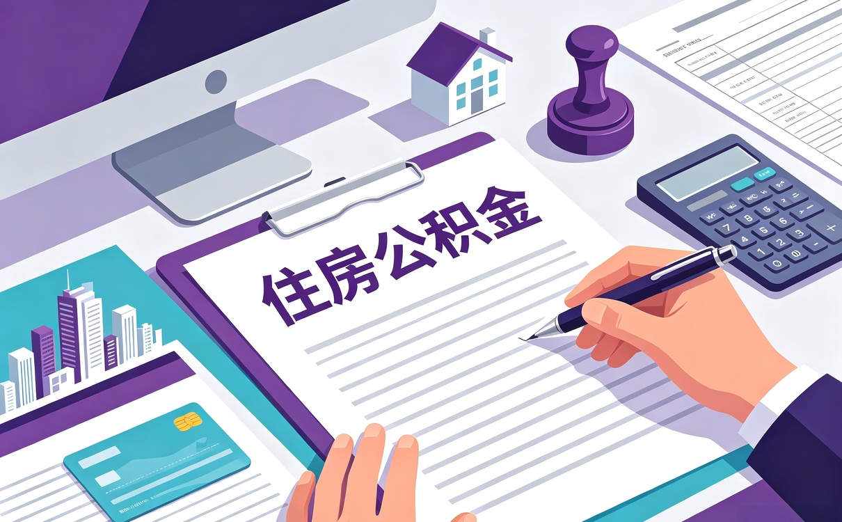 西双版纳实体机构公积金代取平台政策口径怎···